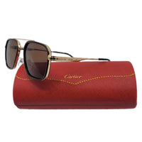 Thumbnail for The Bag Couture Sunglasses Cartier Sunglasses 1