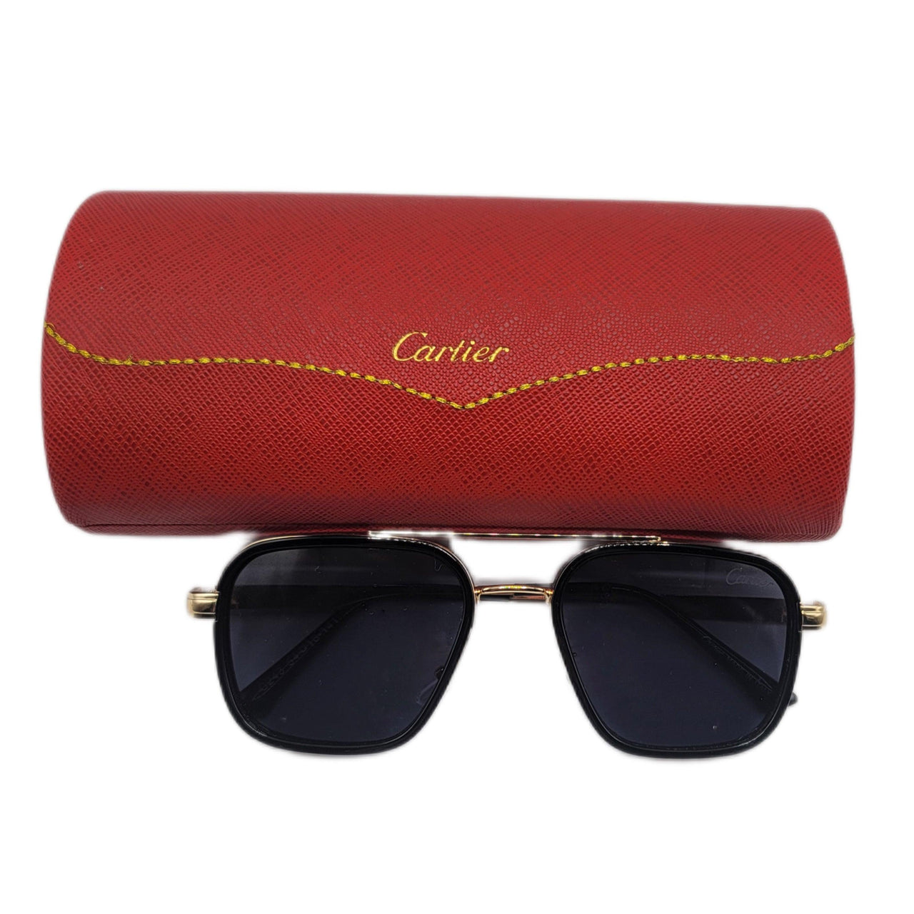 The Bag Couture Sunglasses Cartier Sunglasses 2