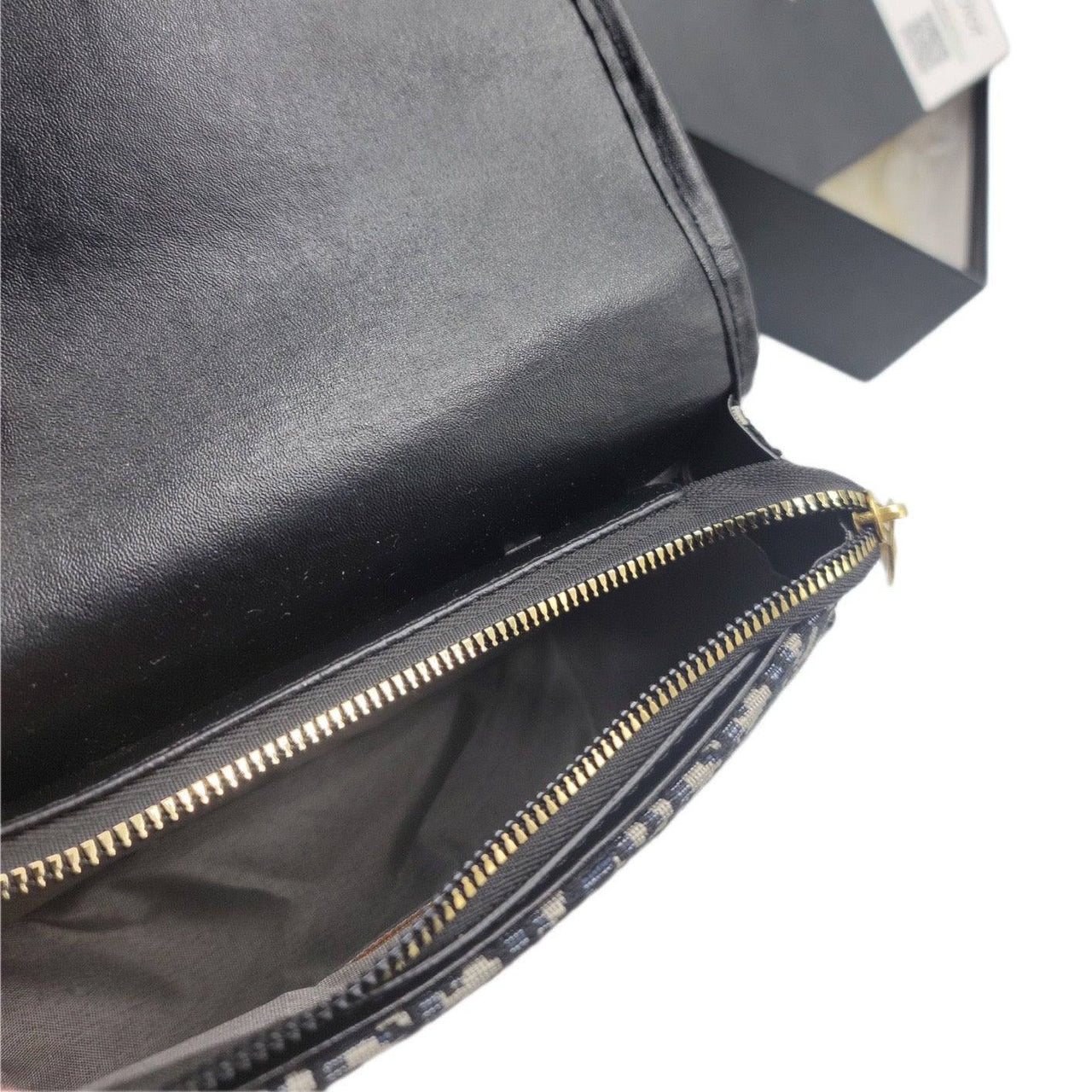 The Bag Couture Handbags, Wallets & Cases Christian Dior Crossbody Bag Classic Black