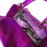 Thumbnail for The Bag Couture Handbags, Wallets & Cases Christian Dior Lady Handbag Mermaid