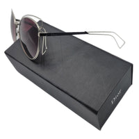Thumbnail for The Bag Couture Sunglasses Christian Dior Sunglasses Silver