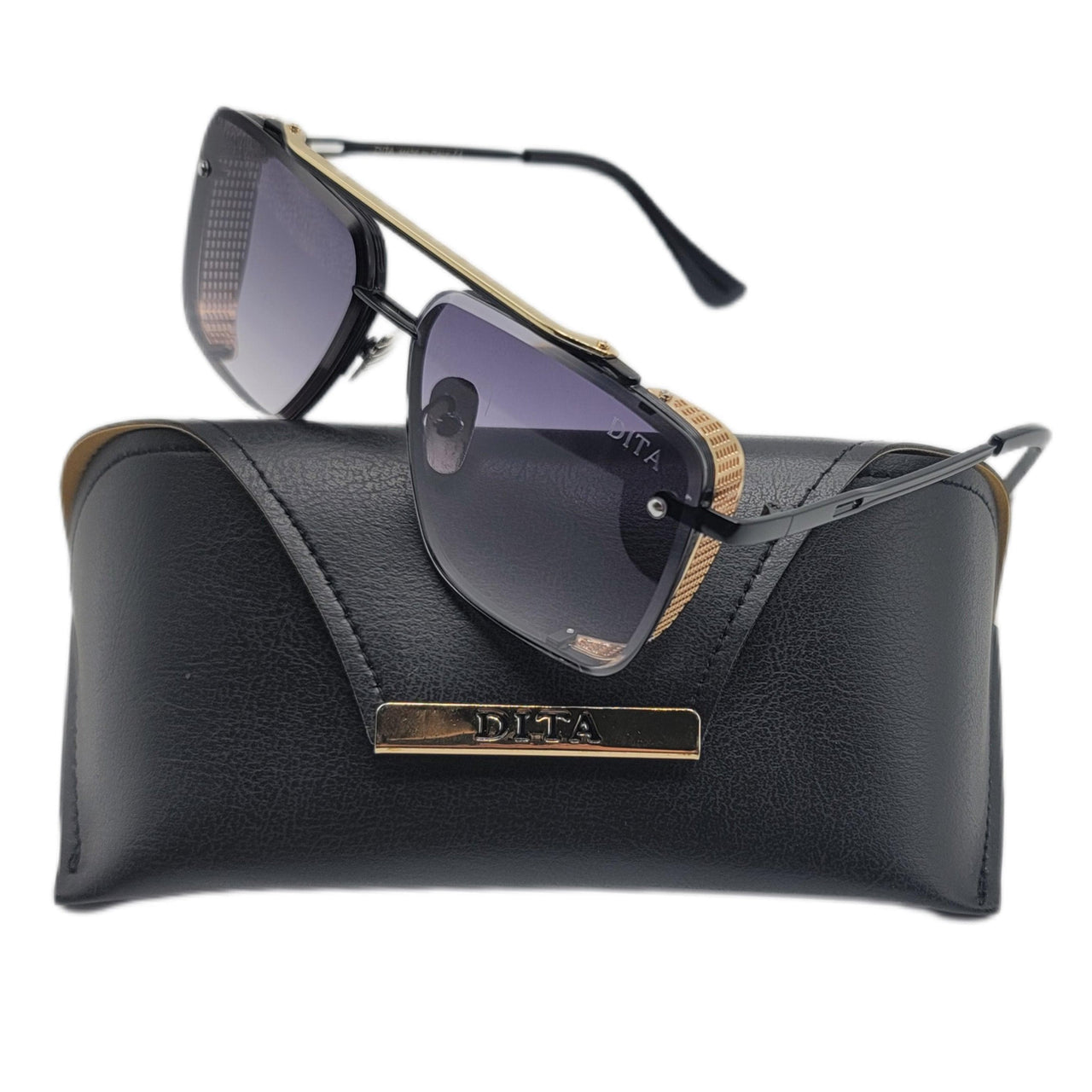 The Bag Couture Sunglasses DITA MACH 6 Sunglasses GBL