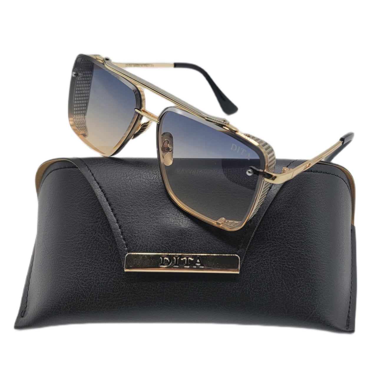 The Bag Couture Sunglasses DITA MACH 6 Sunglasses GBR