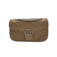 Thumbnail for The Bag Couture Handbags, Wallets & Cases Gucci Crossbody Bag Beige