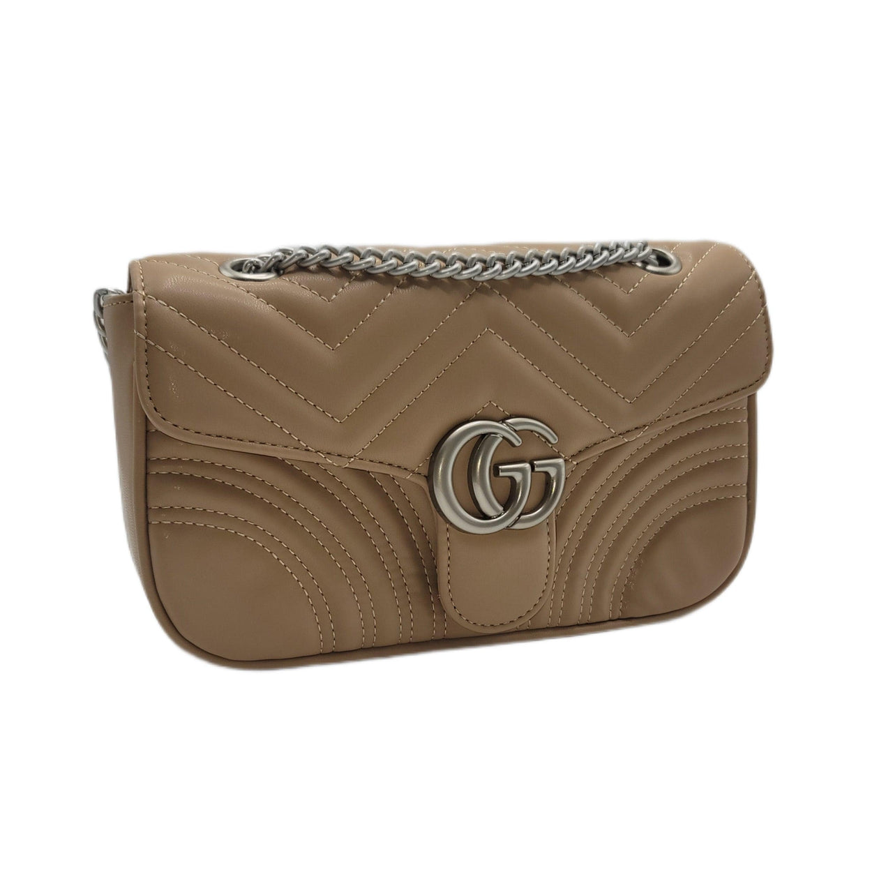 The Bag Couture Handbags, Wallets & Cases Gucci Crossbody Bag Beige