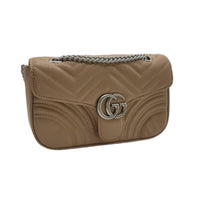 Thumbnail for The Bag Couture Handbags, Wallets & Cases Gucci Crossbody Bag Beige