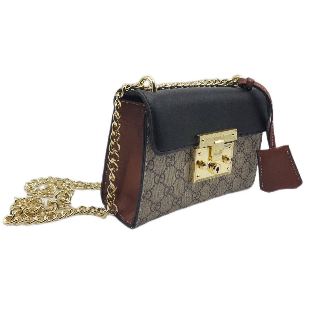 The Bag Couture Handbags, Wallets & Cases Gucci Crossbody Bag Classic Black
