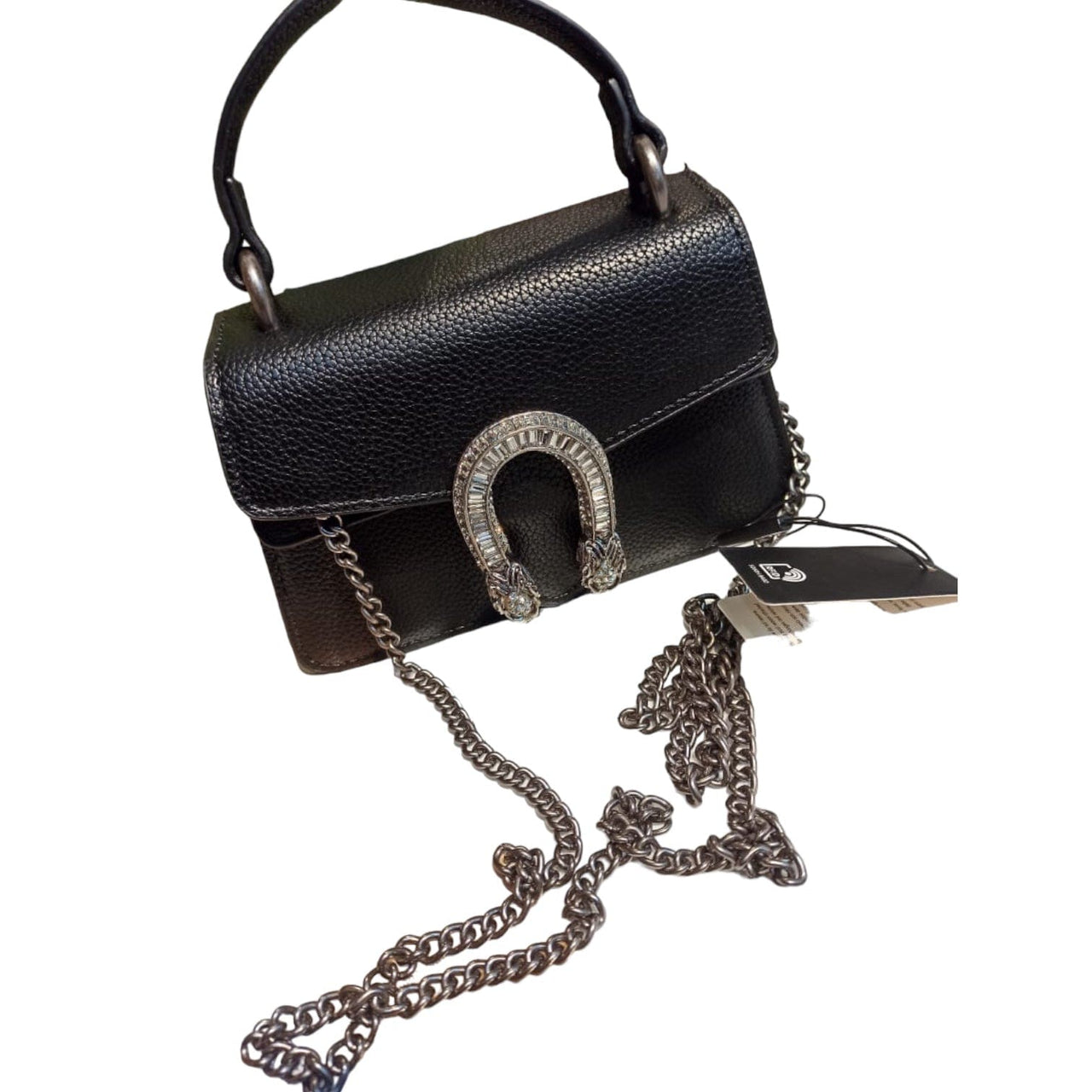 The Bag Couture Handbags, Wallets & Cases Gucci Dionysus Mini Top Handle Crossbody Bag