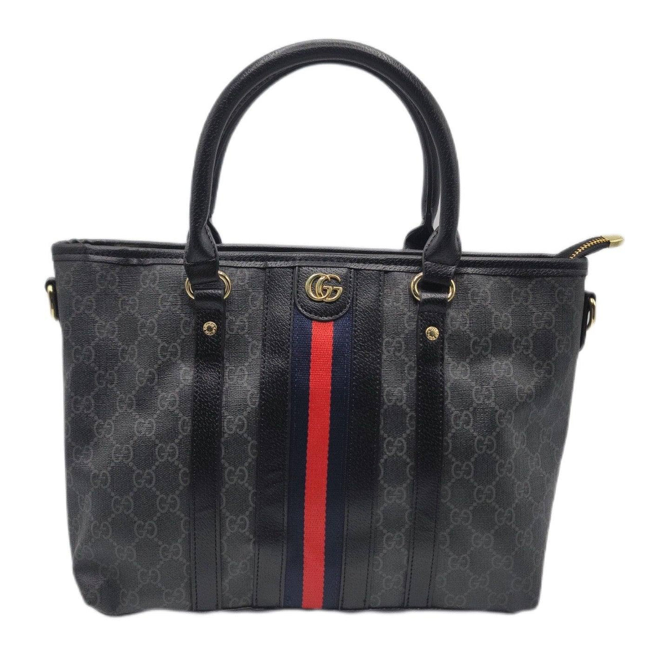 The Bag Couture Handbags, Wallets & Cases Gucci Handbag Classic Tote Black 2