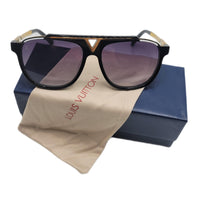 Thumbnail for The Bag Couture Sunglasses LV Mascot Sunglasses