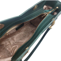 Thumbnail for The Bag Couture Handbags, Wallets & Cases MK Shoulder Bag Green