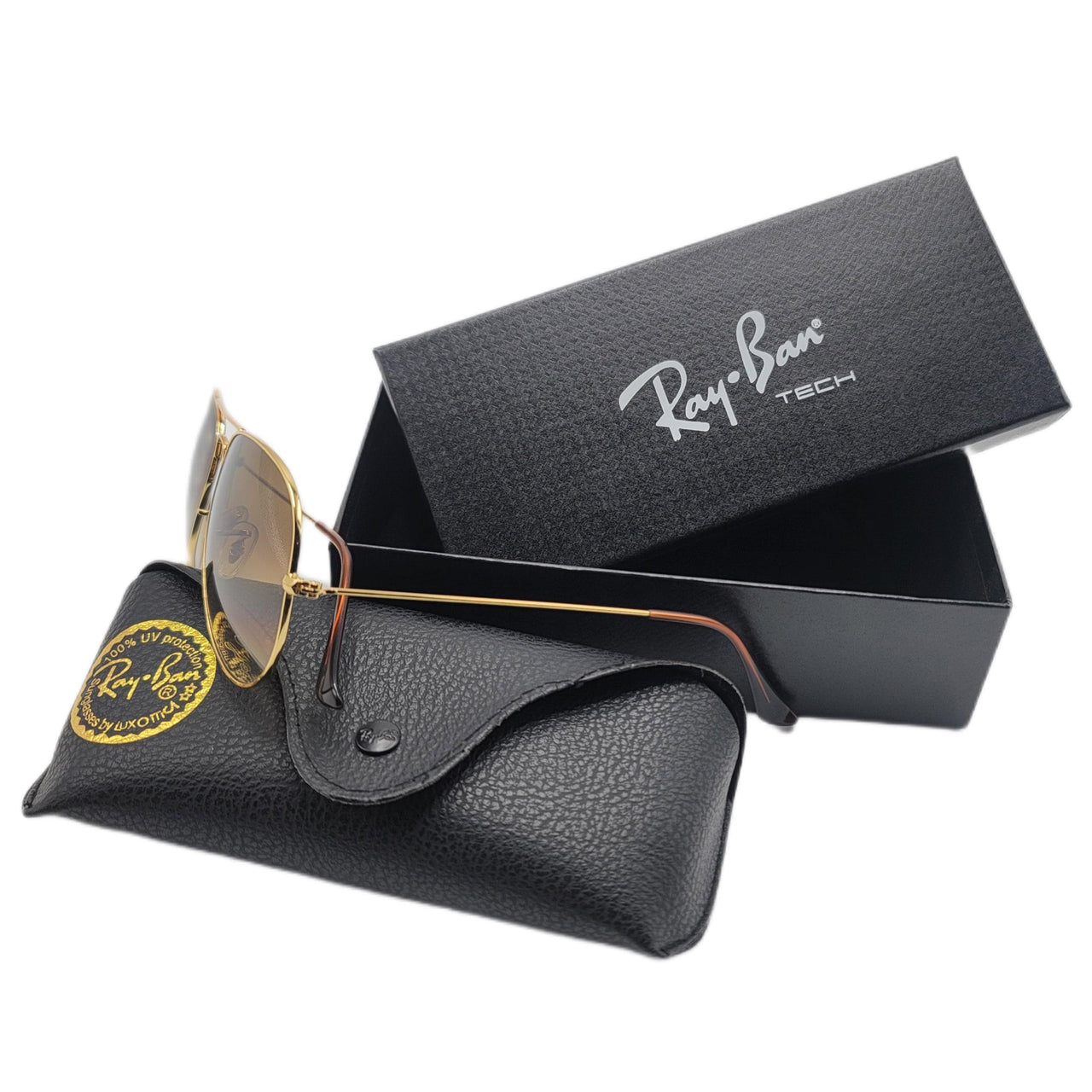 The Bag Couture Sunglasses Ray Ban Aviator Sunglasses GBR