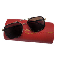 Thumbnail for The Bag Couture Sunglasses Cartier Sunglasses 1