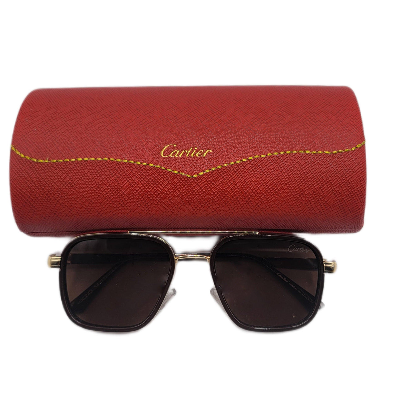The Bag Couture Sunglasses Cartier Sunglasses 1