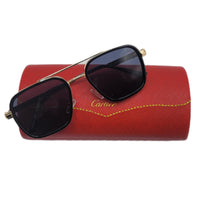 Thumbnail for The Bag Couture Sunglasses Cartier Sunglasses 2