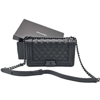 Thumbnail for The Bag Couture Handbags, Wallets & Cases Chanel Sling Shoulder Crossbody Bag BB