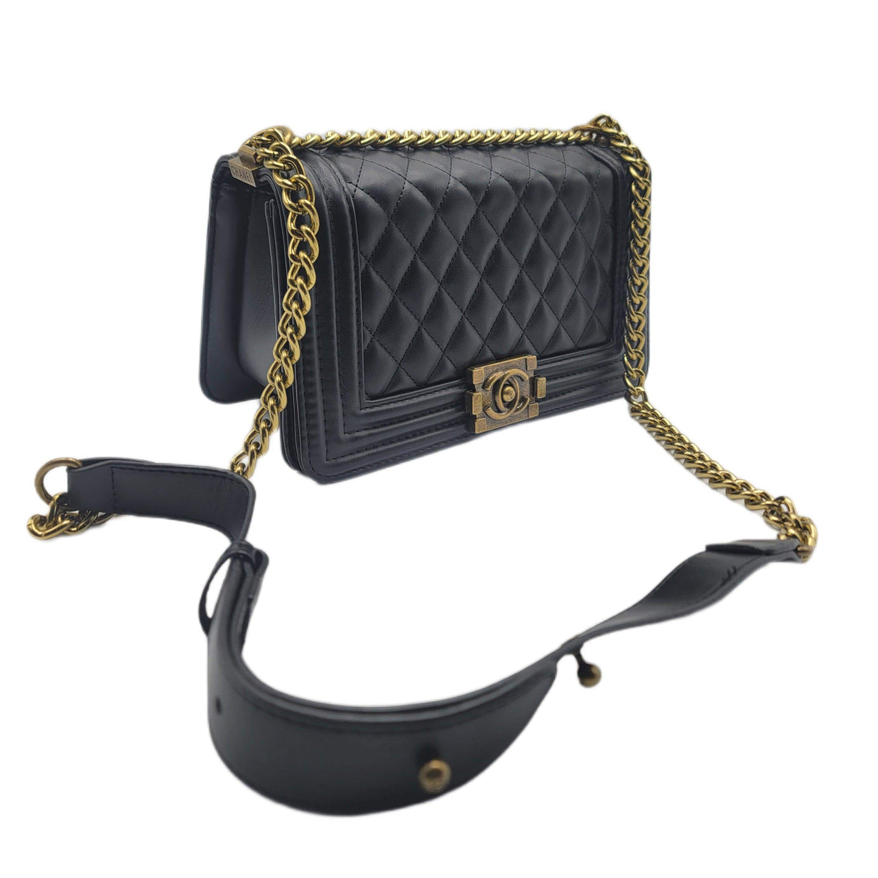 The Bag Couture Handbags, Wallets & Cases Chanel Sling Shoulder Crossbody Bag BG