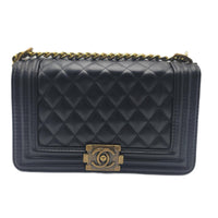 Thumbnail for The Bag Couture Handbags, Wallets & Cases Chanel Sling Shoulder Crossbody Bag BG