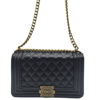 Thumbnail for The Bag Couture Handbags, Wallets & Cases Chanel Sling Shoulder Crossbody Bag BG