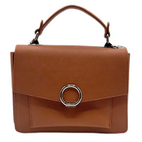 Thumbnail for The Bag Couture Handbags, Wallets & Cases Charles & Keith Handbag Brown