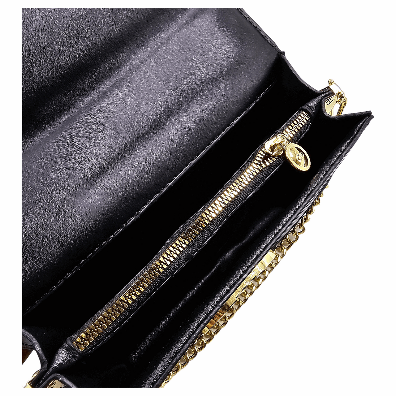 Christian Dior 30 Montaigne East-West Shoulder Bag Black - EBM | TBC elorabym.pk {{ shop.shopifyCountryName }} - Discounted Prices - Online Store - Best Quality In Pakistan - Sale -Cash On Delivery - Online Payment - Bank Transfer Facility - Shipping Worldwide - Sleepwear - Loungewear - Nighties - Crossbody - Handbag