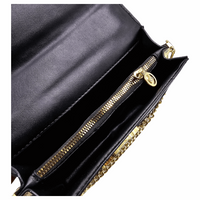 Thumbnail for Christian Dior 30 Montaigne East-West Shoulder Bag Black - EBM | TBC elorabym.pk {{ shop.shopifyCountryName }} - Discounted Prices - Online Store - Best Quality In Pakistan - Sale -Cash On Delivery - Online Payment - Bank Transfer Facility - Shipping Worldwide - Sleepwear - Loungewear - Nighties - Crossbody - Handbag