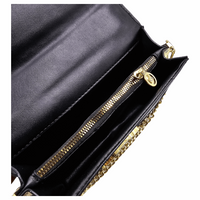 Thumbnail for Christian Dior 30 Montaigne East-West Shoulder Bag Black - EBM | TBC elorabym.com {{ shop.shopifyCountryName }} - Discounted Prices - Online Store - Best Quality In Pakistan - Sale -Cash On Delivery - Online Payment - Bank Transfer Facility - Shipping Worldwide - Sleepwear - Loungewear - Nighties - Crossbody - Handbag