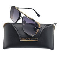 Thumbnail for The Bag Couture Sunglasses DITA MACH 6 Sunglasses GBL