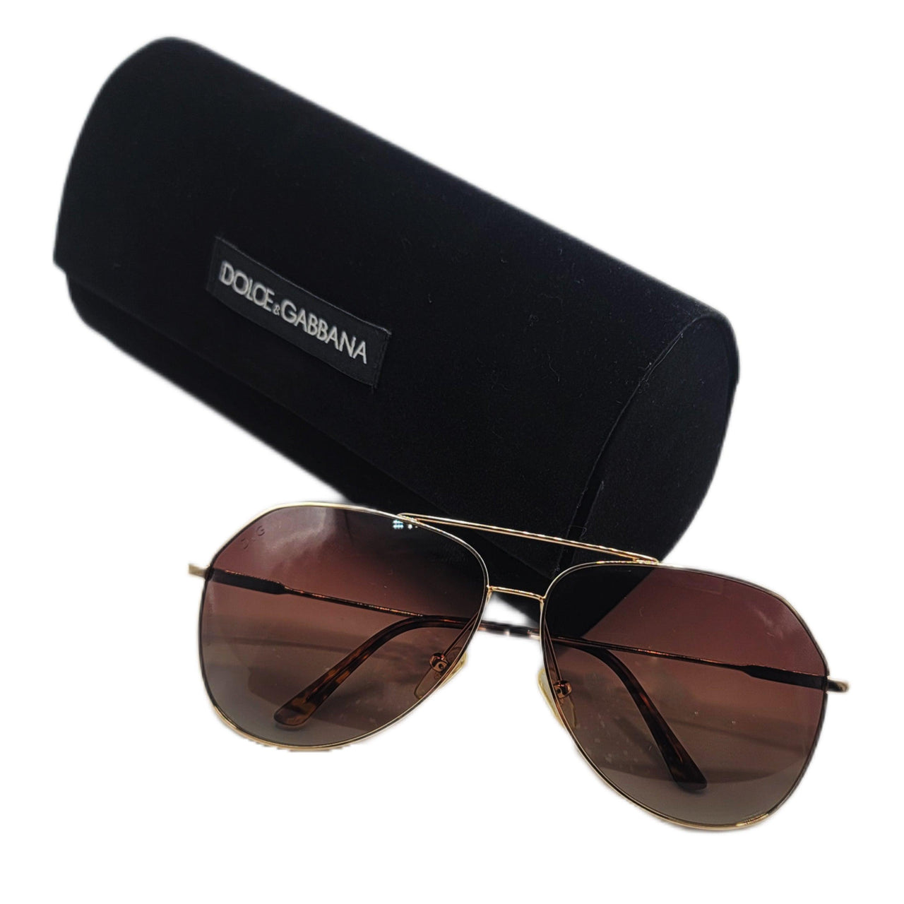The Bag Couture Sunglasses Dolce & Gabbana Sunglasses