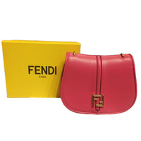 Thumbnail for The Bag Couture Handbags, Wallets & Cases FENDI Medium C'mon Handbag Pink