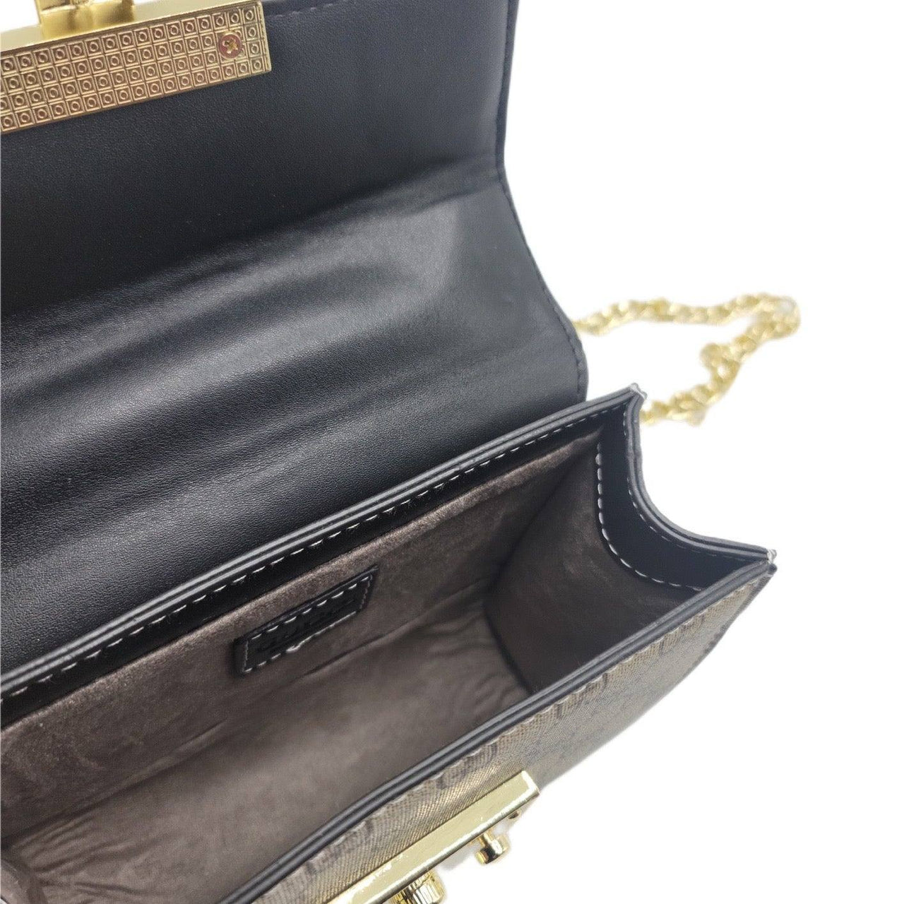 The Bag Couture Handbags, Wallets & Cases Gucci Crossbody Bag Classic Black