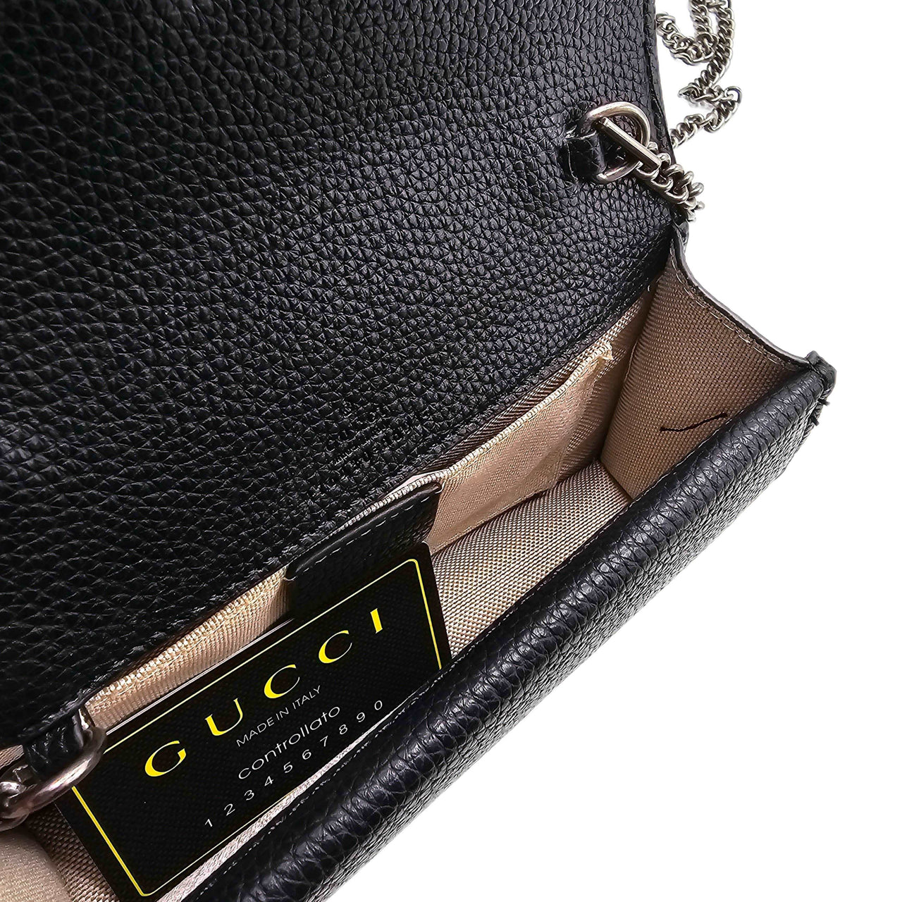 Gucci Dionysus Mini Crossbody Bag Black - EBM | TBC elorabym.com {{ shop.shopifyCountryName }} - Discounted Prices - Online Store - Best Quality In Pakistan - Sale -Cash On Delivery - Online Payment - Bank Transfer Facility - Shipping Worldwide - Sleepwear - Loungewear - Nighties - Crossbody - Handbag