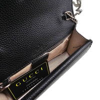 Thumbnail for Gucci Dionysus Mini Crossbody Bag Black - EBM | TBC elorabym.com {{ shop.shopifyCountryName }} - Discounted Prices - Online Store - Best Quality In Pakistan - Sale -Cash On Delivery - Online Payment - Bank Transfer Facility - Shipping Worldwide - Sleepwear - Loungewear - Nighties - Crossbody - Handbag