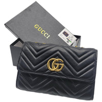 Thumbnail for The Bag Couture Handbags, Wallets & Cases Gucci Handbag Quilted BG