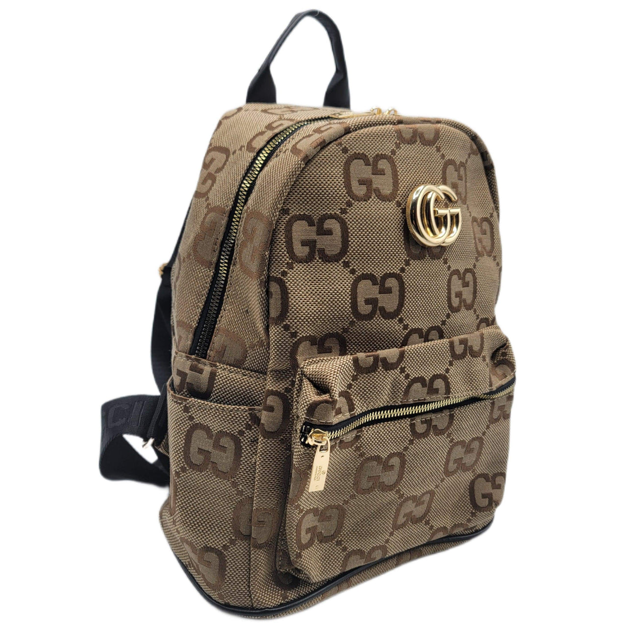 The Bag Couture Handbags, Wallets & Cases Gucci Ladies Backpack 2