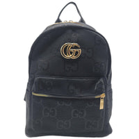 Thumbnail for The Bag Couture Handbags, Wallets & Cases Gucci Ladies Backpack 3