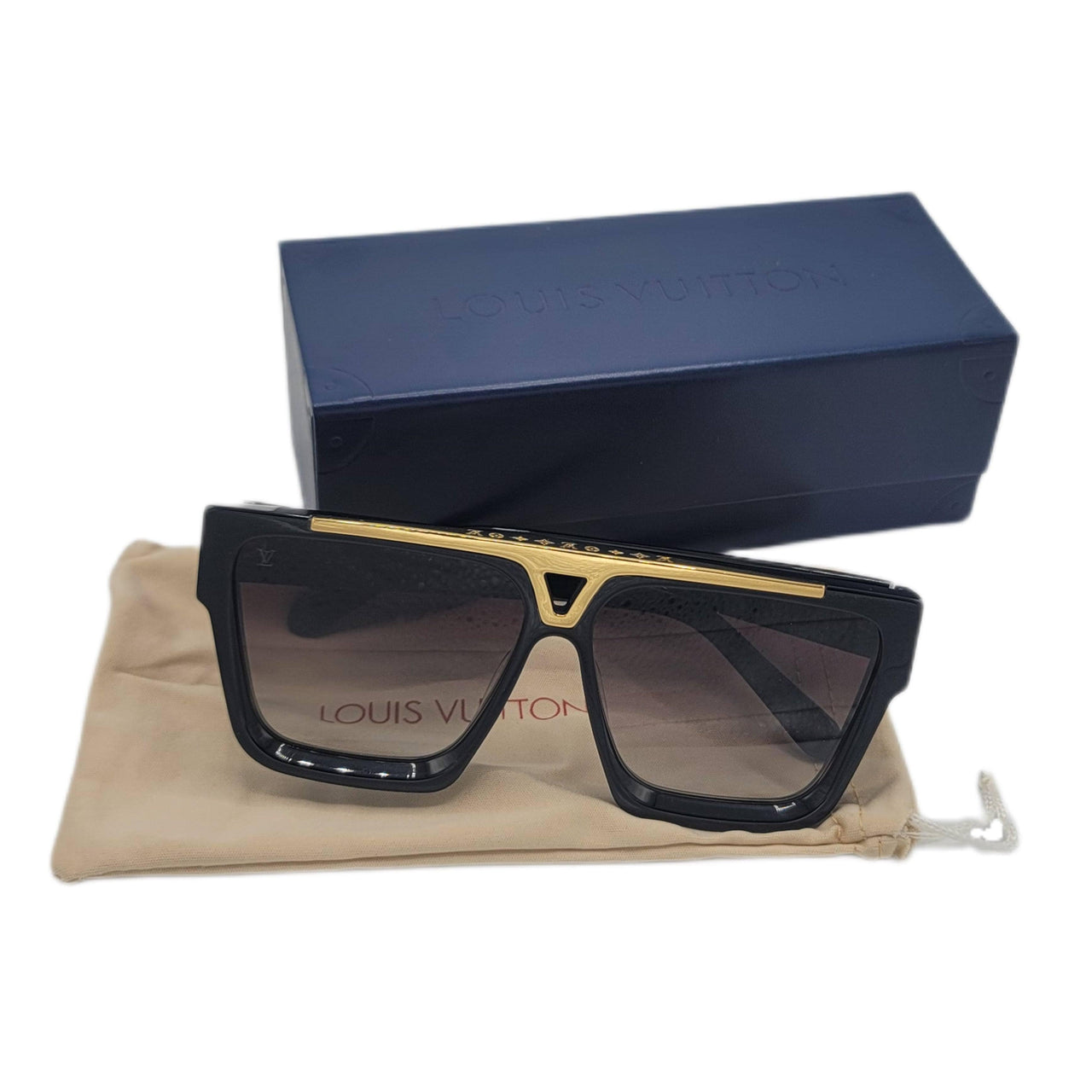 The Bag Couture Sunglasses LV Sunglasses 1