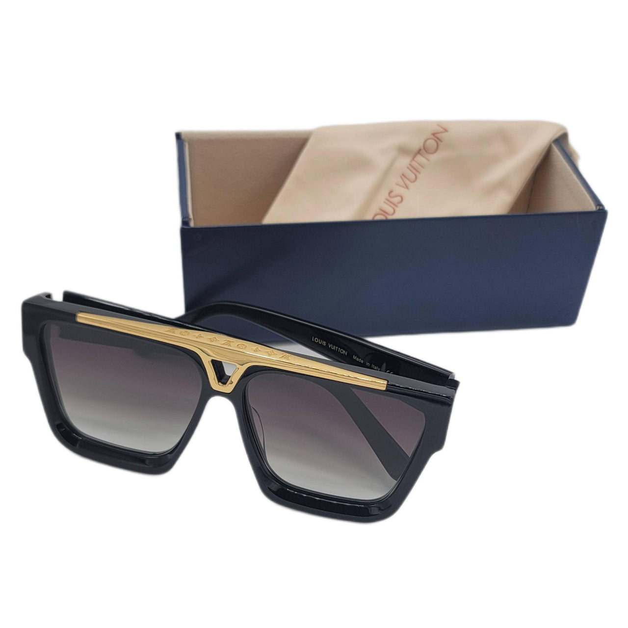 The Bag Couture Sunglasses LV Sunglasses 1