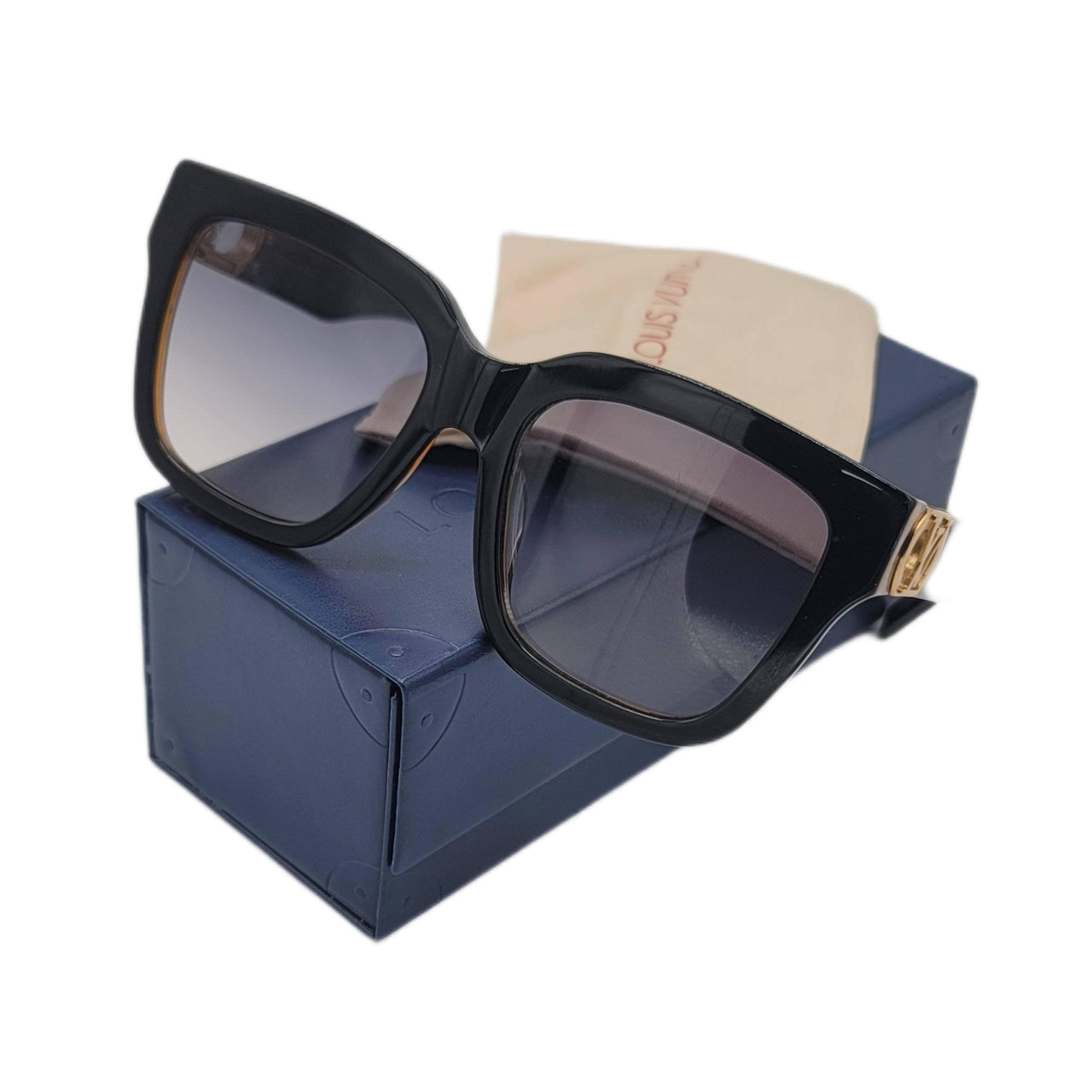 The Bag Couture Sunglasses LV Sunglasses 2