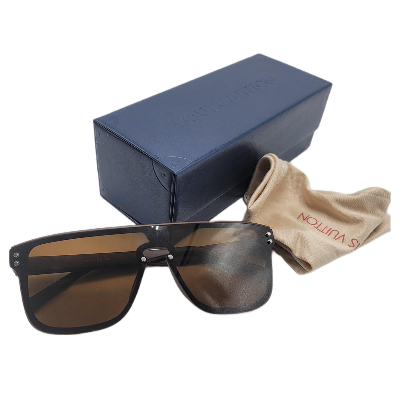 The Bag Couture Sunglasses LV Sunglasses 3