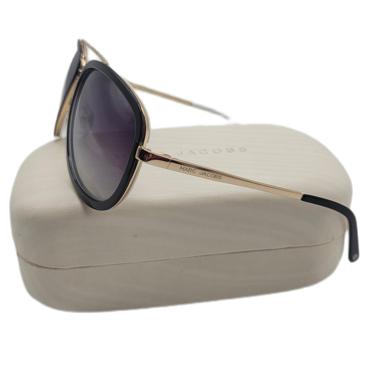 The Bag Couture Sunglasses Marc Jacobs Sunglasses 1