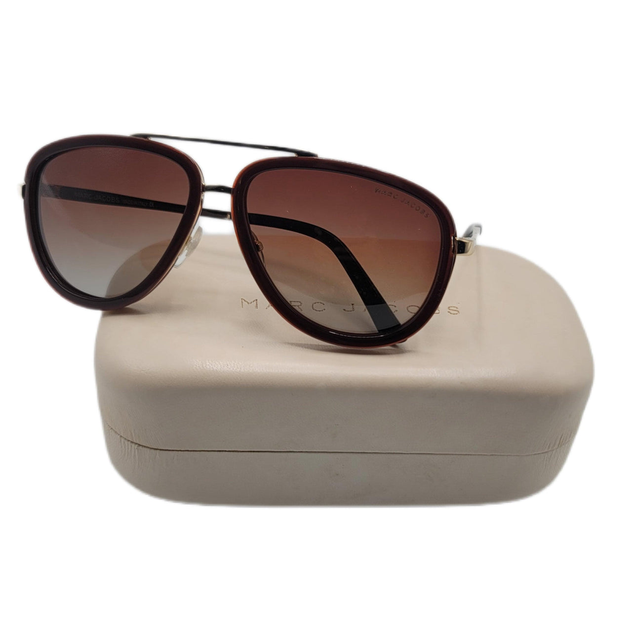 The Bag Couture Sunglasses Marc Jacobs Sunglasses 2