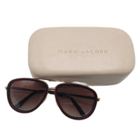 Thumbnail for The Bag Couture Sunglasses Marc Jacobs Sunglasses 2