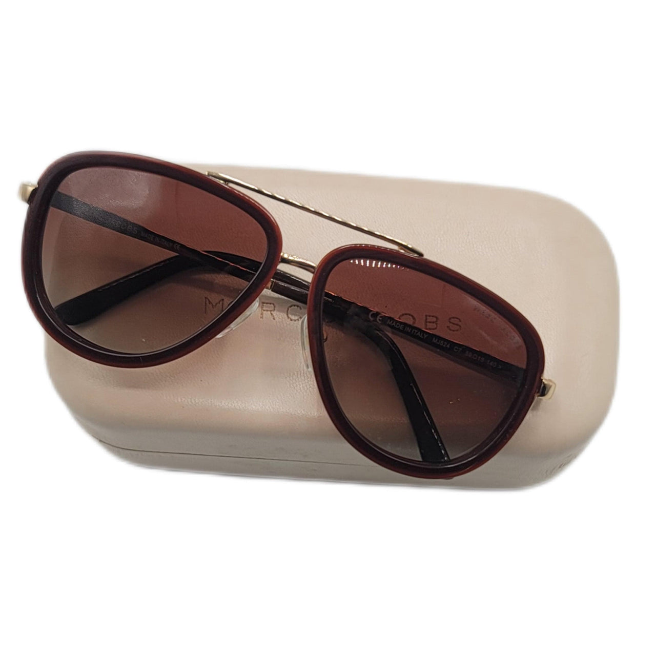 The Bag Couture Sunglasses Marc Jacobs Sunglasses 2