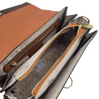 Thumbnail for The Bag Couture Handbags, Wallets & Cases Michael Kors Handbag Classic Brown