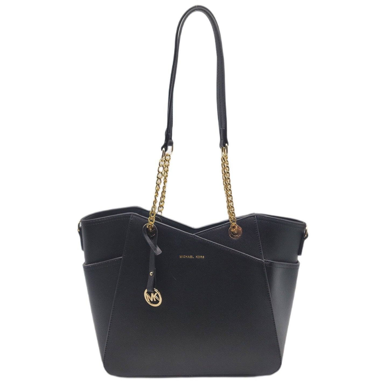The Bag Couture Handbags, Wallets & Cases MK Shoulder Bag Black