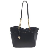 Thumbnail for The Bag Couture Handbags, Wallets & Cases MK Shoulder Bag Black