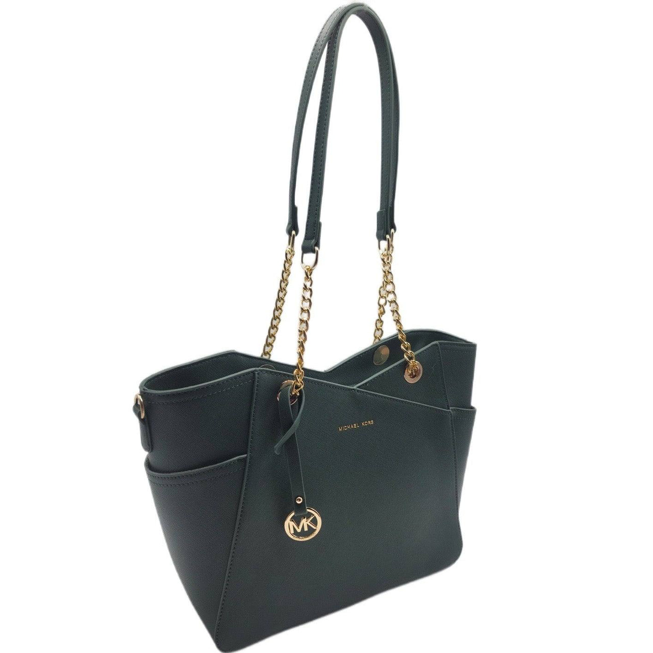 The Bag Couture Handbags, Wallets & Cases MK Shoulder Bag Black