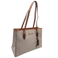 Thumbnail for The Bag Couture Handbags, Wallets & Cases MK Shoulder Bag Classic Beige