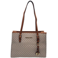 Thumbnail for The Bag Couture Handbags, Wallets & Cases MK Shoulder Bag Classic Beige